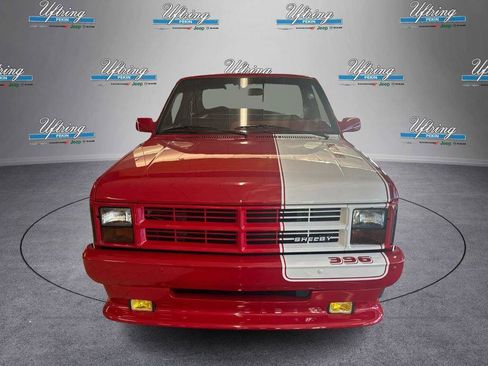 Used 1989 Dodge Dakota Shelby RWD image 6
