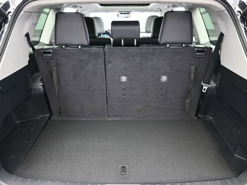 Used 2024 Toyota Grand Highlander XLE image 34