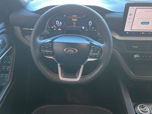 New 2026 Ford Explorer Tremor w/ Tremor Ultimate Package image 12