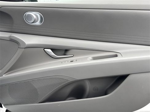 New 2026 Hyundai Elantra Blue image 14