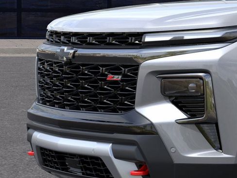 New 2026 Chevrolet Traverse Z71 w/ Enhanced Driving Package image 37