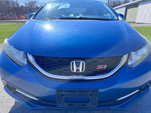 Used 2013 Honda Civic Si image 2