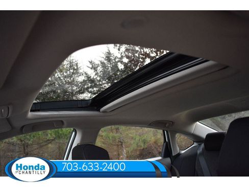 New 2025 Honda Accord SE image 23