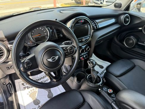 Used 2015 MINI Cooper S FWD image 14