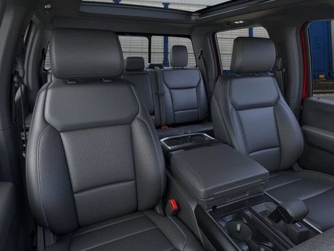 New 2026 Ford F150 Lariat AWD/4WD image 10