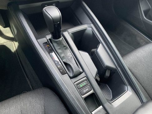 Certified 2023 Honda Accord LX image 23