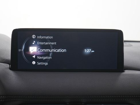 Used 2021 MAZDA CX-5 Touring w/ Touring Preferred SV Package AWD/4WD image 18