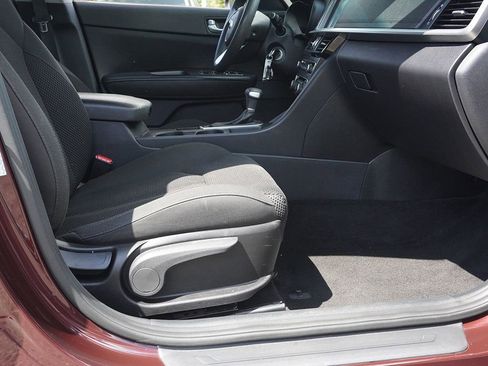 Used 2019 Kia Optima LX FWD image 24