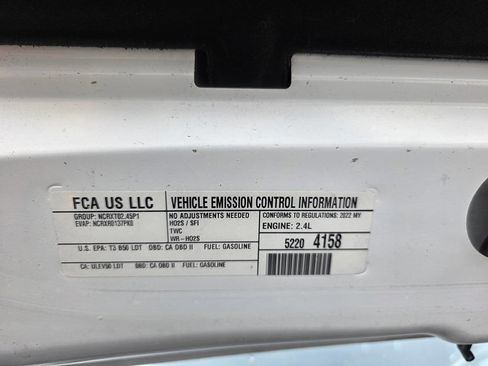 Used 2022 RAM ProMaster City Tradesman image 29