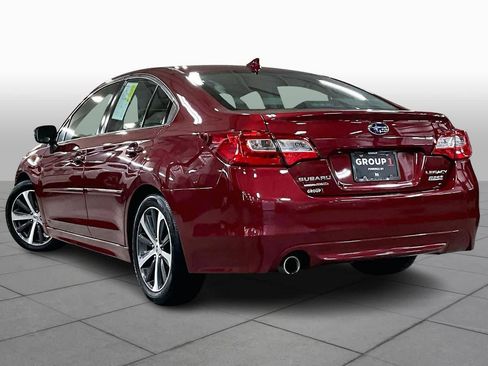Used 2017 Subaru Legacy 2.5i Limited image 11
