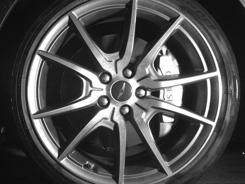 Used 2025 Genesis G70 2.5T image 12