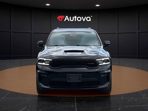 Used 2023 Dodge Durango R/T AWD/4WD image 8