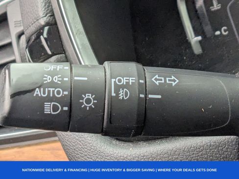 Used 2017 Honda CR-V Touring image 36