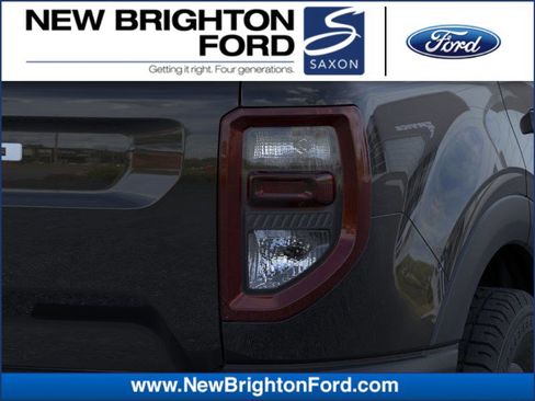 New 2024 Ford Bronco Sport Badlands w/ Premium Package image 21
