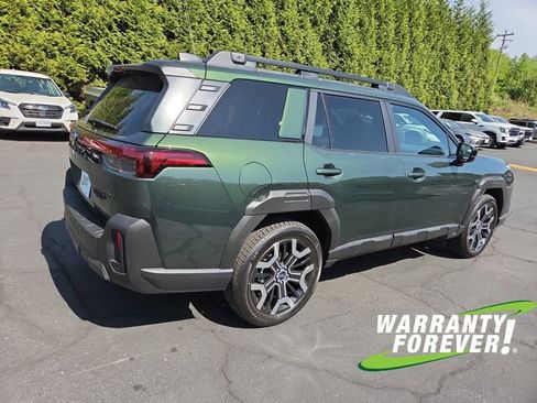 New 2026 Subaru Outback Touring XT AWD/4WD image 7