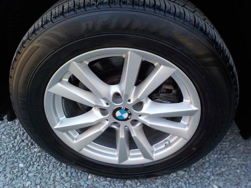Used 2015 BMW X5 xDrive35i image 38