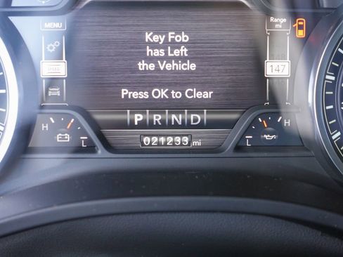 Used 2022 RAM 1500 Laramie image 17