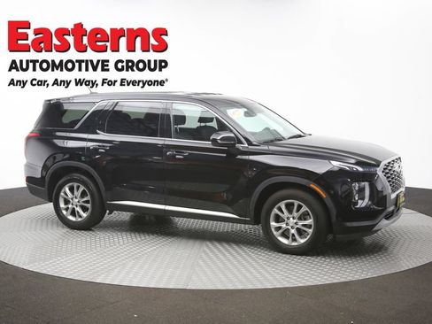 Used 2022 Hyundai Palisade SE AWD/4WD image 48