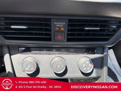 Used 2020 Volkswagen Jetta S FWD image 20