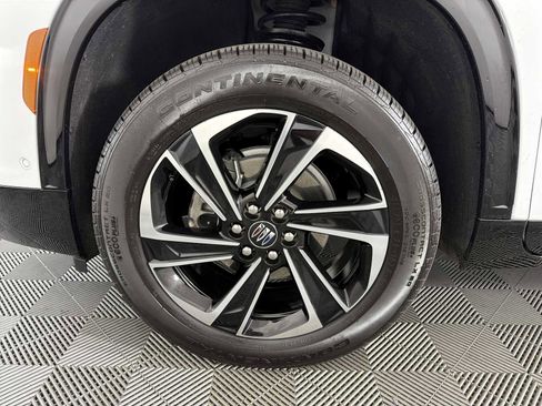 New 2026 Buick Enclave Sport Touring w/ Super Cruise Package image 9