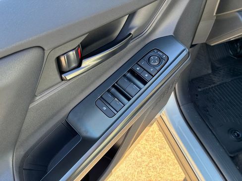 New 2026 Toyota bZ image 13