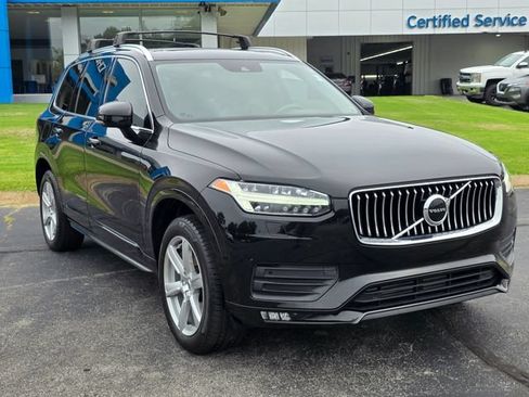 Used 2022 Volvo XC90 T5 Momentum AWD/4WD image 20