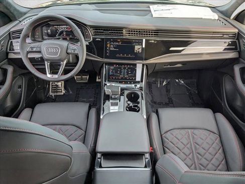 New 2026 Audi SQ8 Prestige AWD/4WD image 14