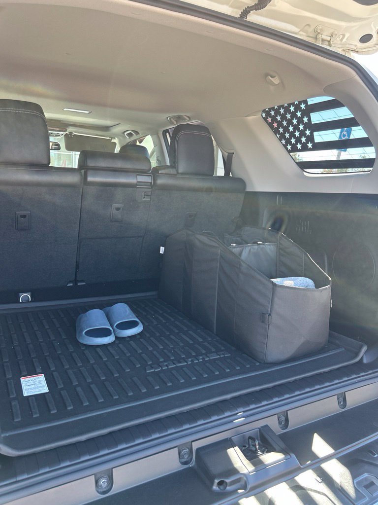 Used 2019 Toyota 4Runner Limited AWD/4WD image 14