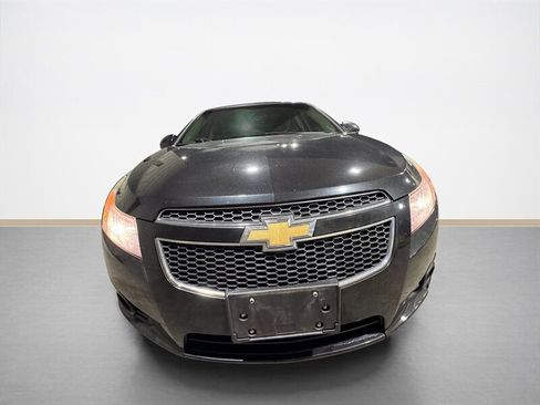 Used 2012 Chevrolet Cruze Eco image 9