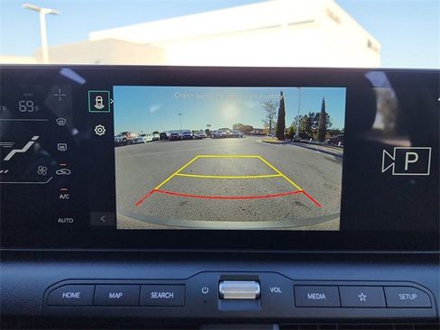 New 2025 Kia K4 EX image 20