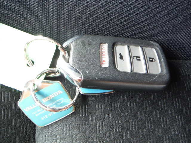 Used 2015 Honda CR-V EX image 40