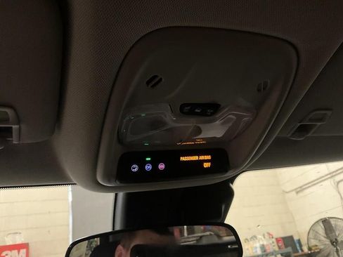 New 2026 Chevrolet TrailBlazer LS image 19