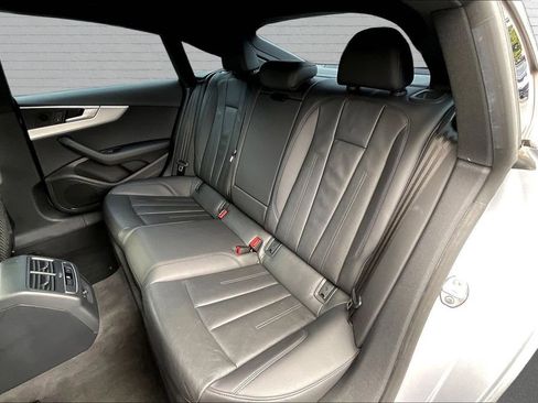 Used 2019 Audi A5 2.0T Premium w/ Convenience Package AWD/4WD image 21