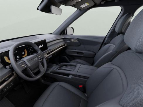 New 2027 Kia Telluride LX image 17