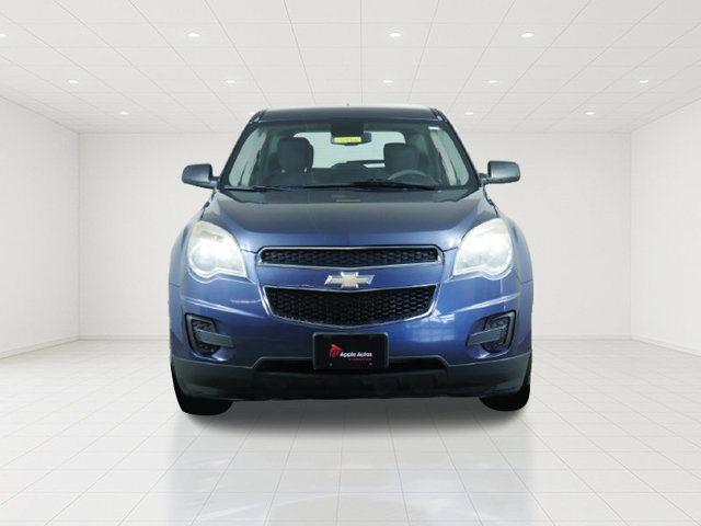 Used 2013 Chevrolet Equinox LS w/ LPO, Protection Package FWD image 3