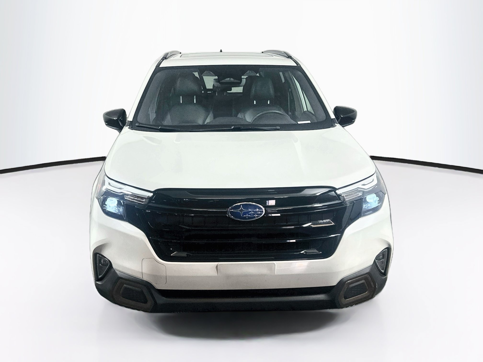 Used 2025 Subaru Forester Sport AWD/4WD image 2
