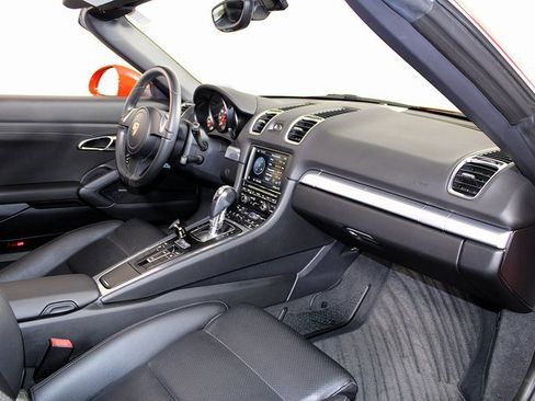 Used 2013 Porsche Boxster image 21