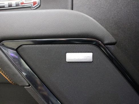 Used 2024 GMC Sierra 1500 AT4 w/ Technology Package AWD/4WD image 36