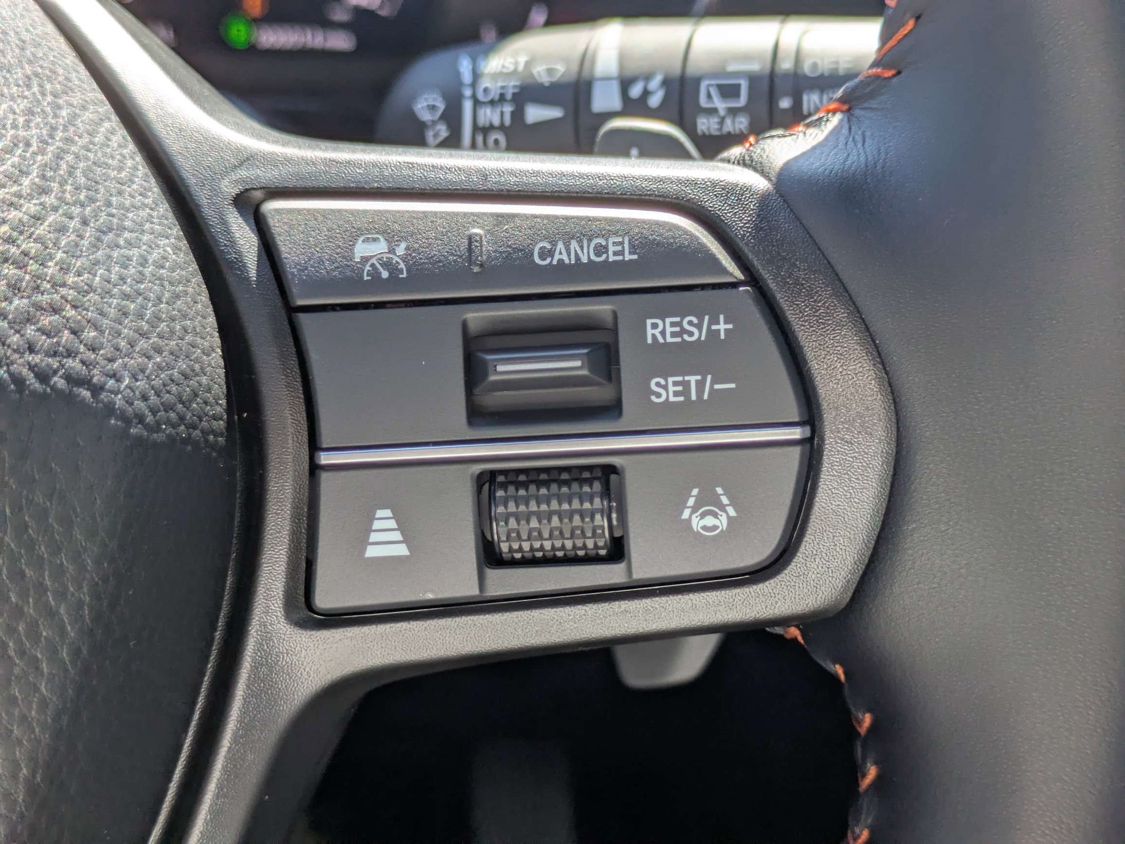 New 2027 Honda CR-V Sport-L image 33