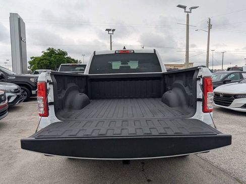 Used 2022 RAM 1500 Tradesman w/ Tradesman Group AWD/4WD image 12