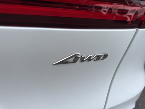 New 2026 Genesis GV70 2.5T Sport Prestige image 11