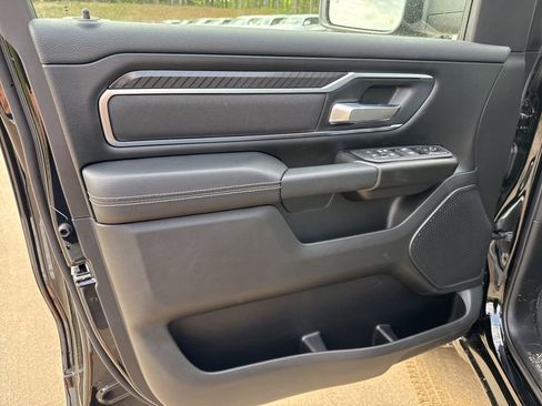 New 2026 RAM 1500 4x4 Crew Cab image 20