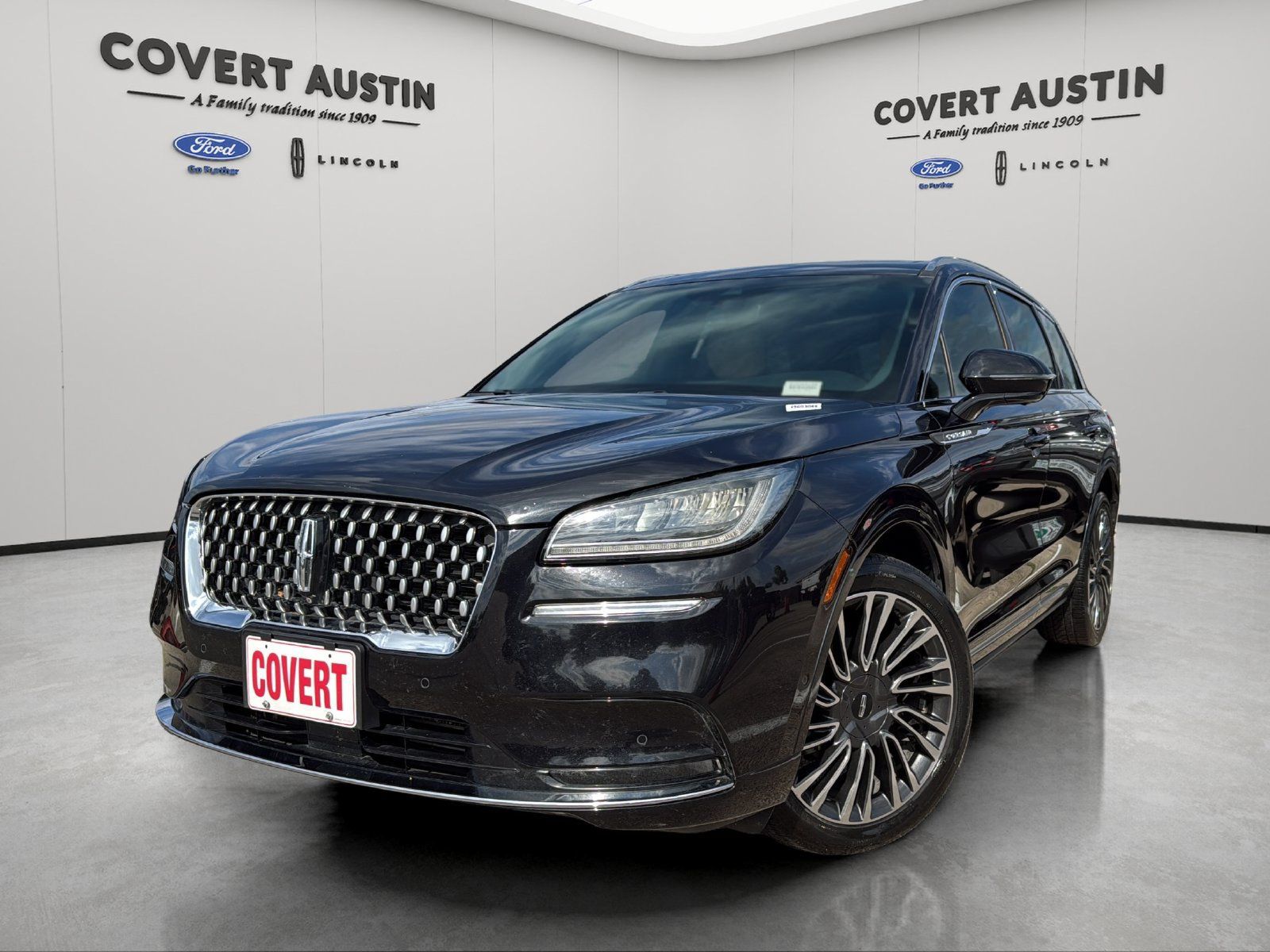 Used 2020 Lincoln Corsair Reserve FWD image 1