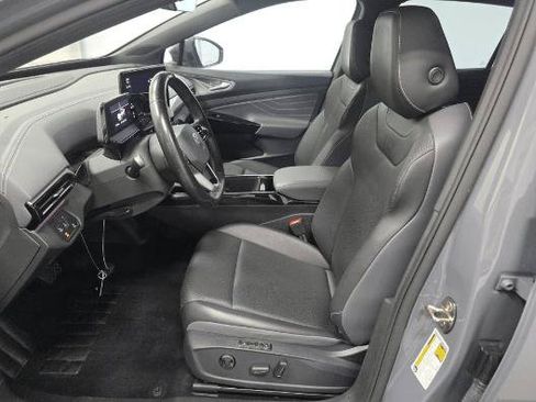 Used 2023 Volkswagen ID.4 Pro S RWD image 21