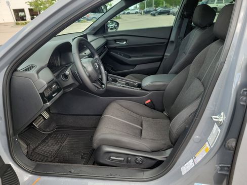Used 2023 Honda Accord Sport image 21