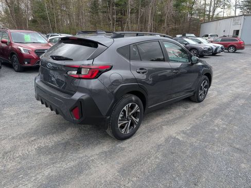 New 2026 Subaru Crosstrek 2.0i Premium AWD/4WD image 5