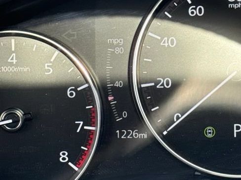 Used 2026 MAZDA CX-30 AWD 2.5 S image 9