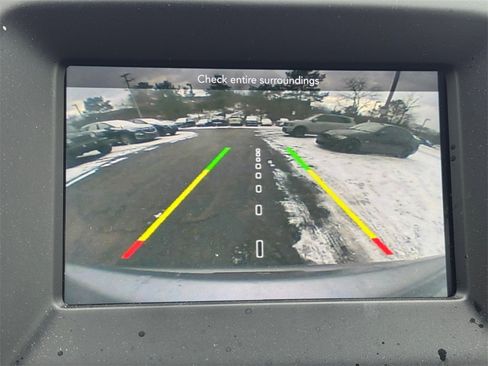 Certified 2018 Jeep Compass Latitude w/ Popular Equipment Group image 22