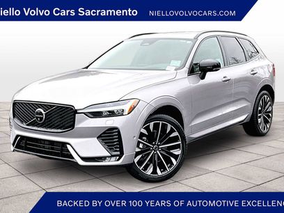 Used 2026 Volvo XC60 B5 Ultra w/ Climate Package