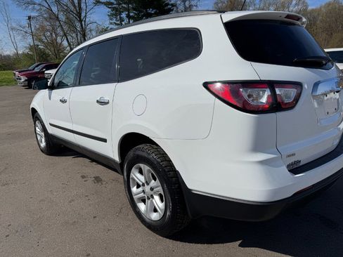 Used 2016 Chevrolet Traverse LS AWD/4WD image 10